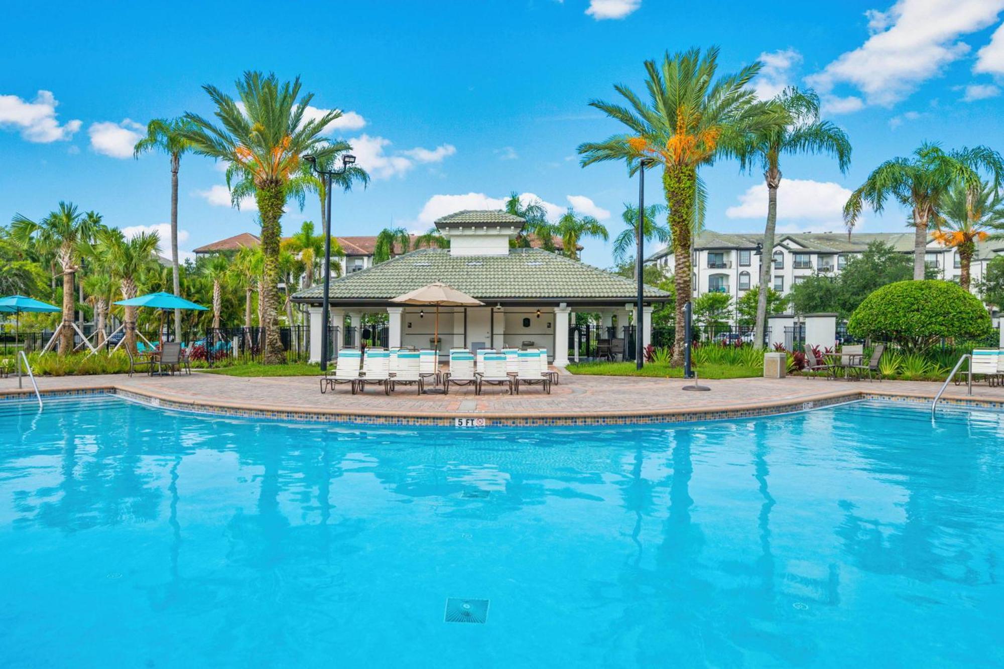 Vista Cay Luxury 3 Bedroom Condo Orlando Extérieur photo