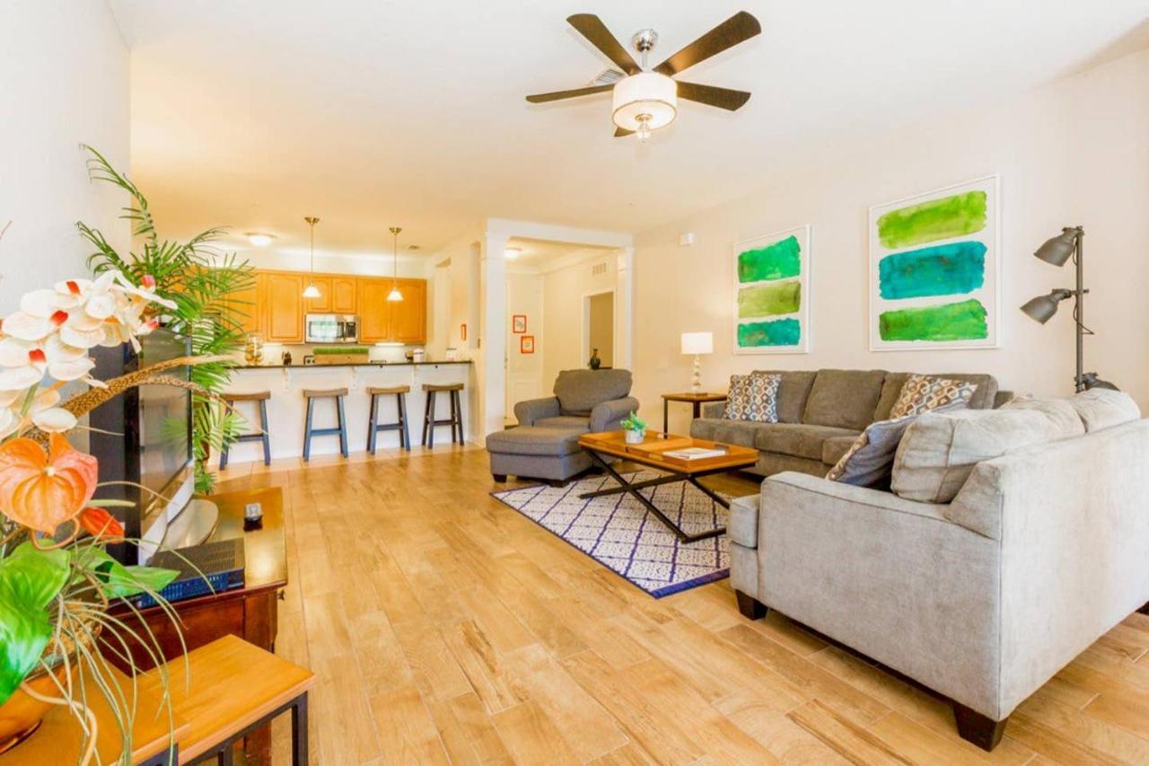 Vista Cay Luxury 3 Bedroom Condo Orlando Extérieur photo