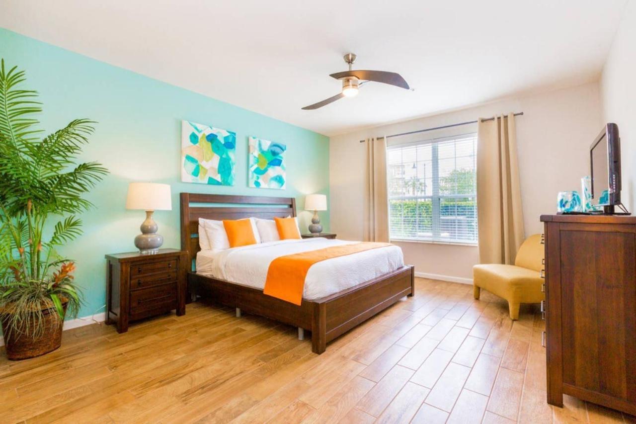 Vista Cay Luxury 3 Bedroom Condo Orlando Extérieur photo
