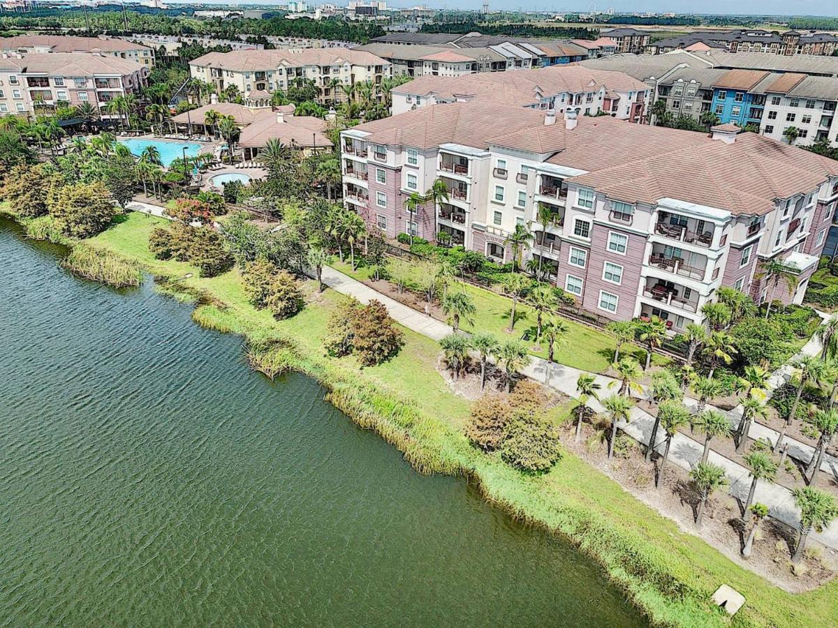Vista Cay Luxury 3 Bedroom Condo Orlando Extérieur photo