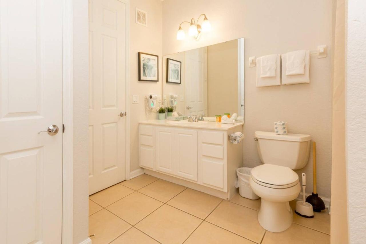 Vista Cay Luxury 3 Bedroom Condo Orlando Extérieur photo